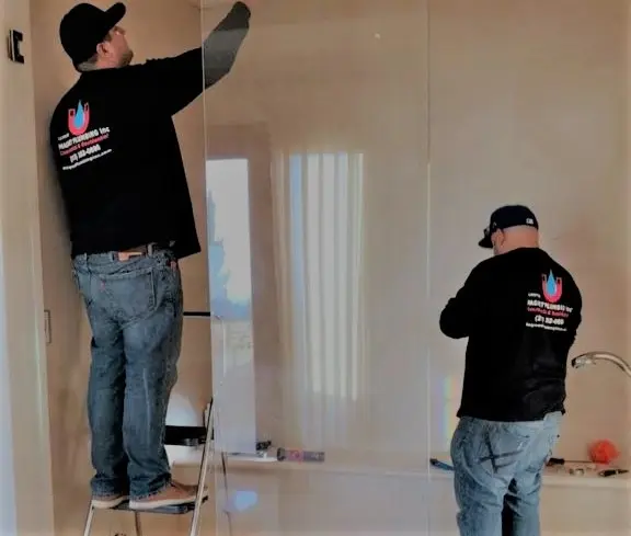 Professional plumbing installation for Leak Detection in Burnham Woods